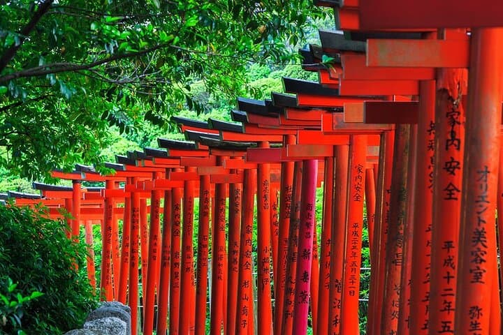 4 Hours Guided Tokyo Custom Tour — photo 10