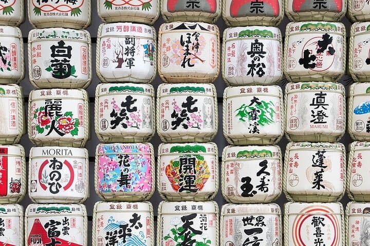Private Full Day Guided Tour in Tokyo — photo 12