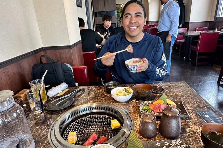 Family Fun in Asakusa All Inclusive Private Guided Tour — photo 4