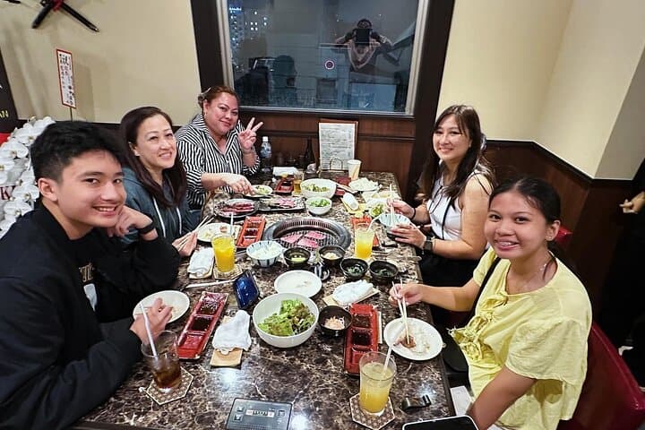 All You Can Eat Wagyu After 5 Finest Japanese Beef — photo 5