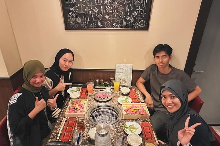 All You Can Eat Wagyu After 5 Finest Japanese Beef — photo 3