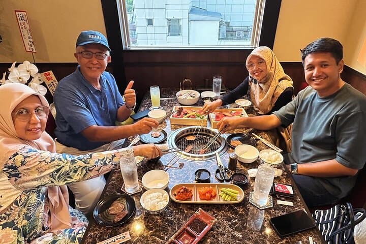 All You Can Eat Wagyu After 5 Finest Japanese Beef — photo 2