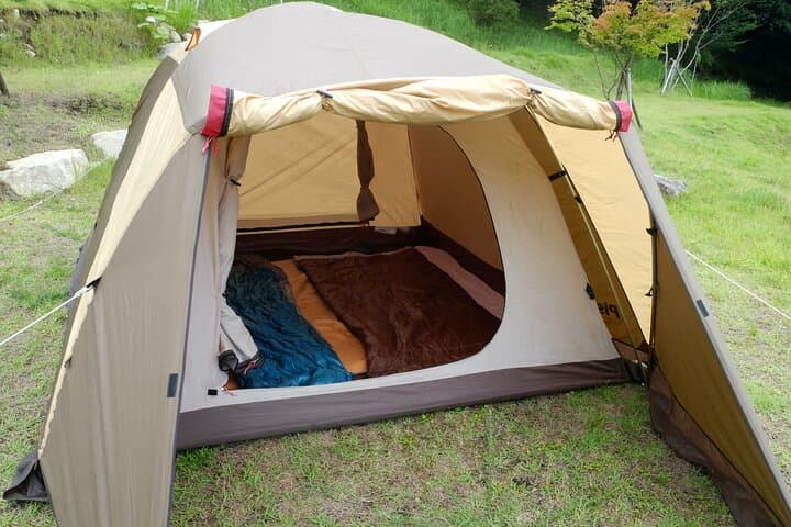 Private Camping package Introduce area by local and Working Space — photo 5