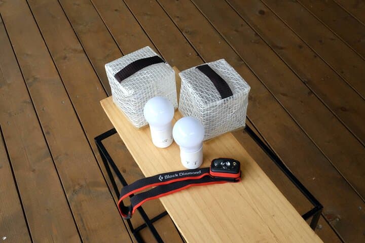 Private Camping package Introduce area by local and Working Space — photo 7