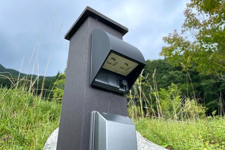 Private Camping package Introduce area by local and Working Space — photo 8