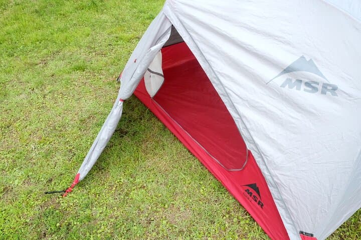 Private Camping package Introduce area by local and Working Space — photo 12