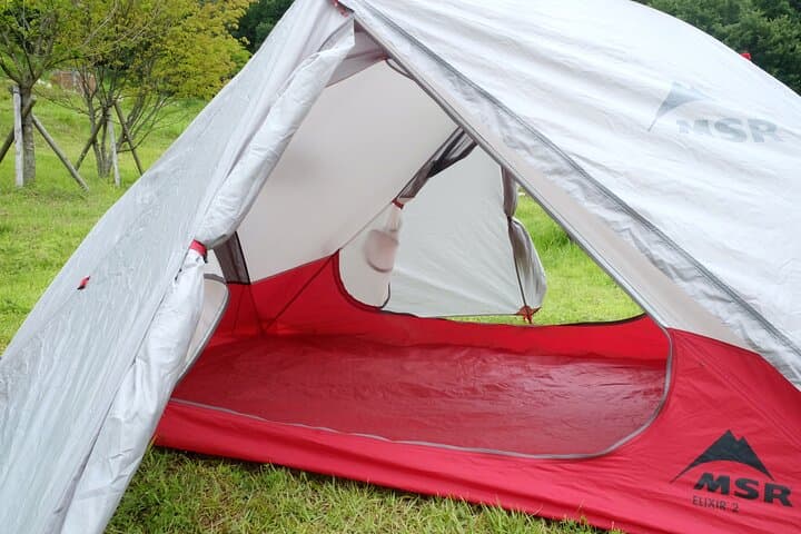 Private Camping package Introduce area by local and Working Space — photo 13