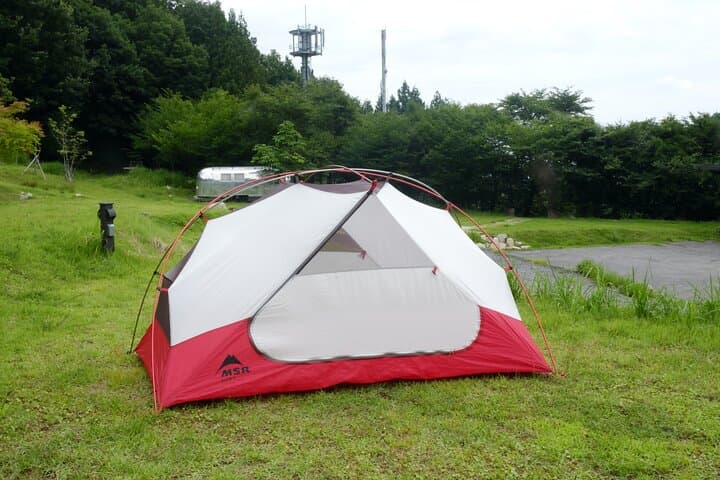 Private Camping package Introduce area by local and Working Space — photo 14