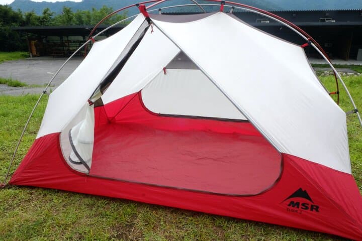Private Camping package Introduce area by local and Working Space — photo 15