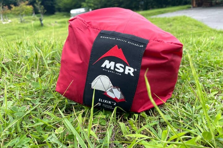 Private Camping package Introduce area by local and Working Space — photo 16