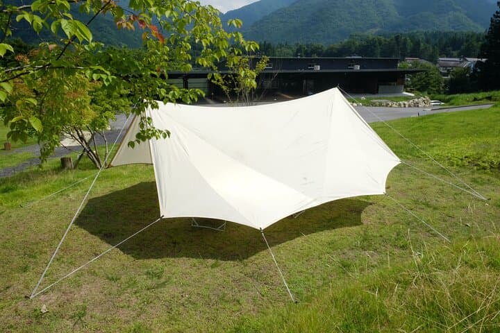 Private Camping package Introduce area by local and Working Space — photo 18