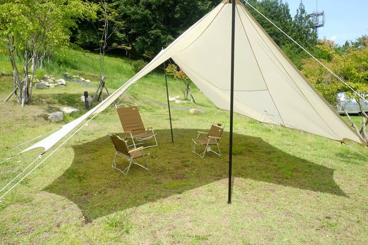 Private Camping package Introduce area by local and Working Space — photo 19