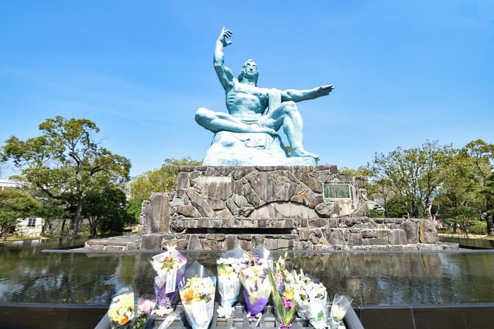Nagasaki Private Historical Tour with Licensed Guide — photo 18
