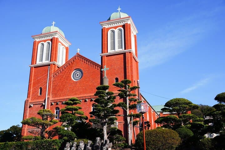 Nagasaki Private Historical Tour with Licensed Guide — photo 6