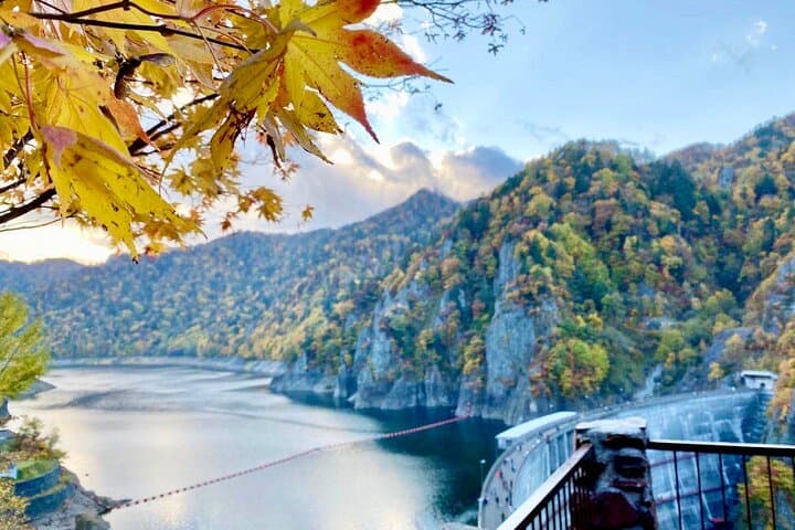 Private 1 Day Hokkaido Tour from Sapporo Customizable Itinerary — photo 5