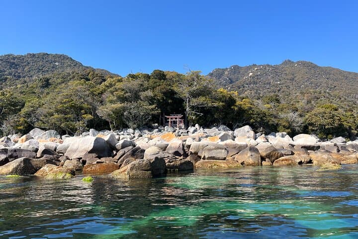 3 Hour Nanaura Tour around Miyajima with Lunch Box — photo 6