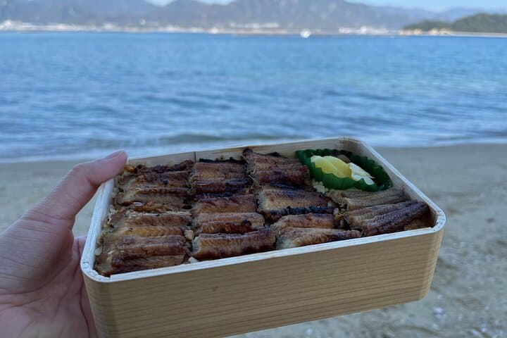 3 Hour Nanaura Tour around Miyajima with Lunch Box — photo 8