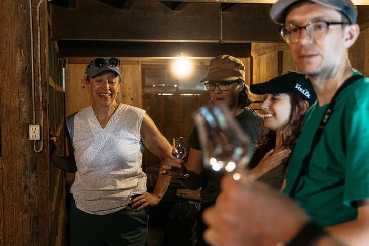 Kumamoto Shochu Distillery Tour — photo 2