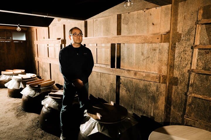 Kumamoto Shochu Distillery Tour — photo 10