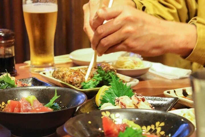 Shinjuku After Dark Tour — photo 4
