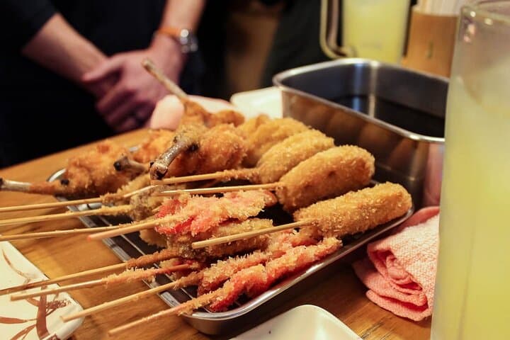 Shinjuku After Dark Tour — photo 5