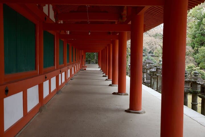 Private 3-Hour UNESCO Heritage Sites & Deer Park Tour — photo 11