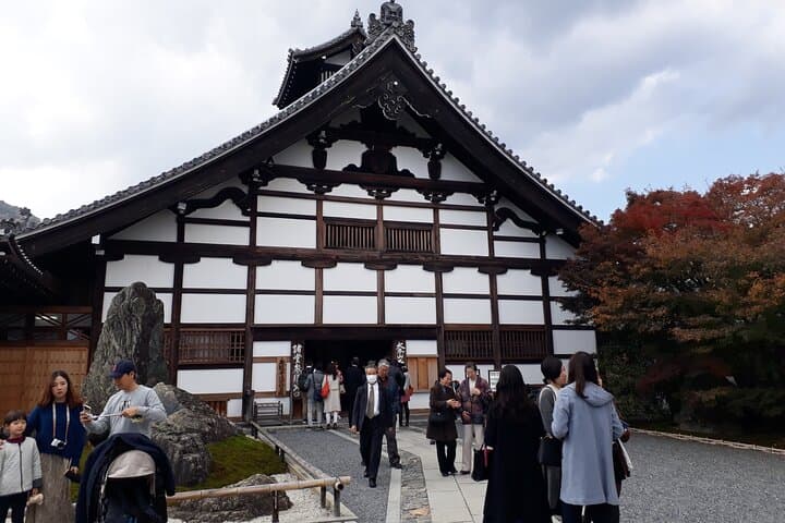 Kyoto's Arashiyama Bamboo Grove: 3-Hour Guided Tour — photo 17
