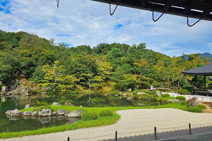 Kyoto's Arashiyama Bamboo Grove: 3-Hour Guided Tour — photo 13