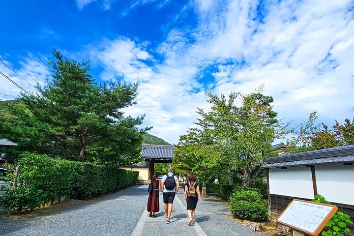 Kyoto's Arashiyama Bamboo Grove: 3-Hour Guided Tour — photo 15