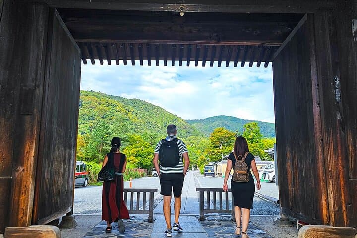 Kyoto's Arashiyama Bamboo Grove: 3-Hour Guided Tour — photo 16