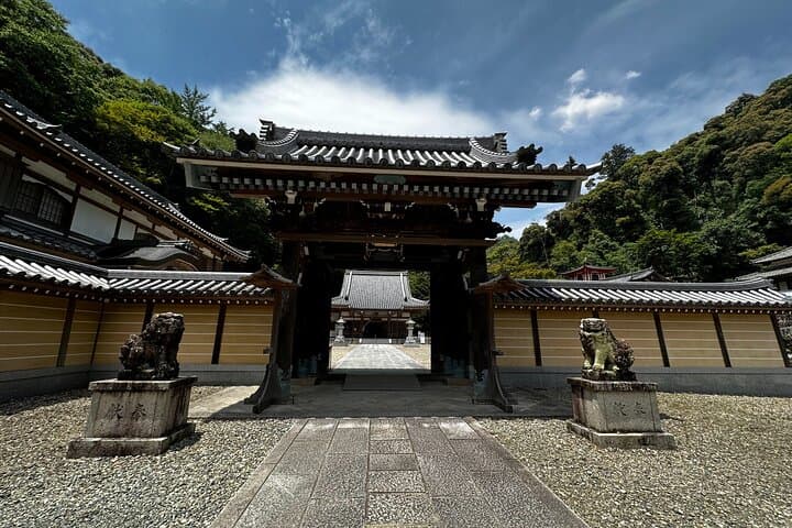Osaka: Minoo Waterfall Private Guided Tour - 2.5-Hour Scenic Hike — photo 10