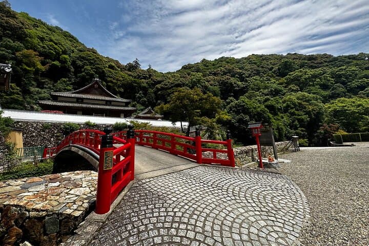 Osaka: Minoo Waterfall Private Guided Tour - 2.5-Hour Scenic Hike — photo 13