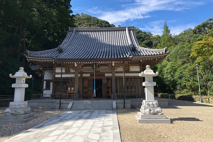 Osaka: Minoo Waterfall Private Guided Tour - 2.5-Hour Scenic Hike — photo 16