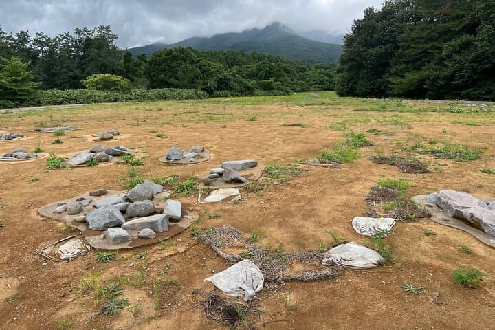Full-Day Jomon World Heritage Site Tour in Hirosaki Area — photo 5