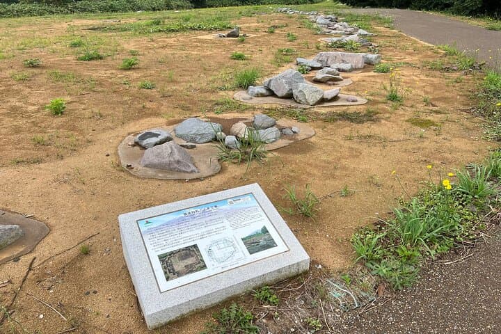Full-Day Jomon World Heritage Site Tour in Hirosaki Area — photo 7