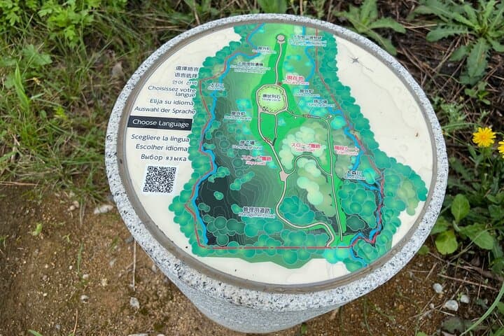 Full-Day Jomon World Heritage Site Tour in Hirosaki Area — photo 3