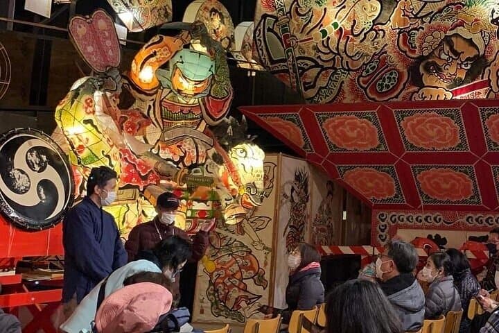 Full-Day Jomon World Heritage Site Tour in Hirosaki Area — photo 13