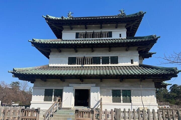 Full-Day Jomon World Heritage Site Tour in Hirosaki Area — photo 10