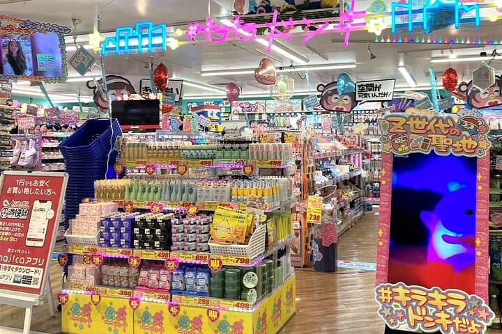 Private Car Tour for Tokyo Shopping — photo 4