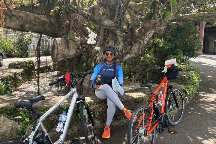 E-Bike Nature Tour in Shuri【Free cancellation] — photo 4