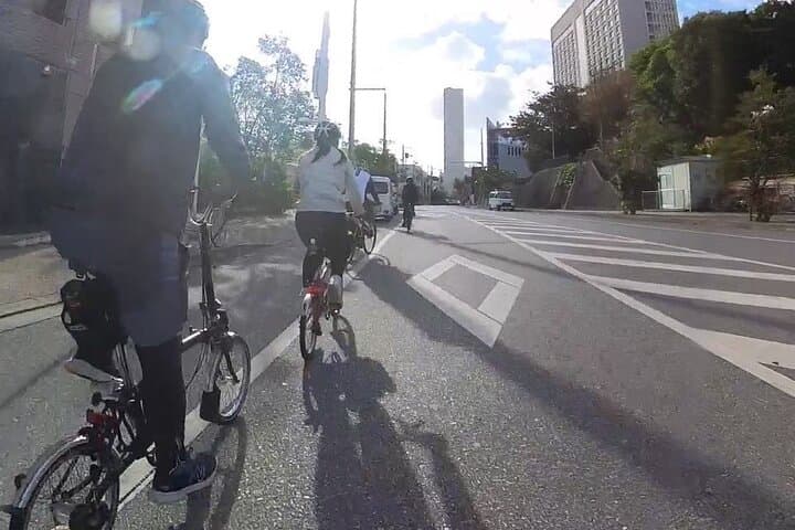 E-Bike Nature Tour in Shuri【Free cancellation] — photo 16