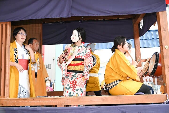 Experience Mikoshi Parade in Kichijoji, Tokyo! — photo 3
