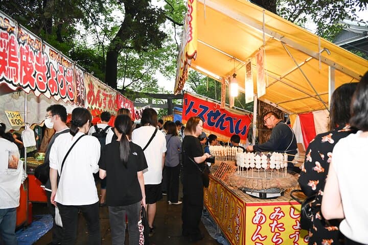 Experience Mikoshi Parade in Kichijoji, Tokyo! — photo 8