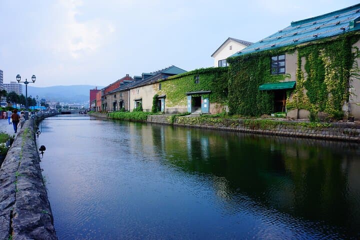 Hokkaido Otaru Private Full Day Tour (Depart from Sapporo) — photo 3