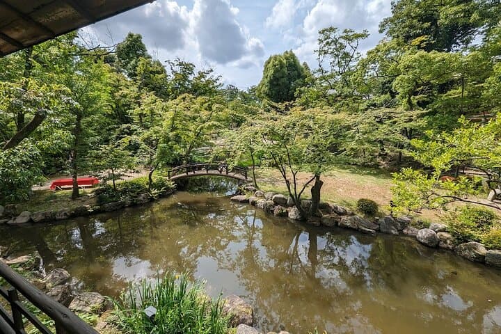 Guided Tour of Nagoya by Car — photo 4