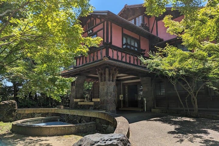 Guided Tour of Nagoya by Car — photo 10