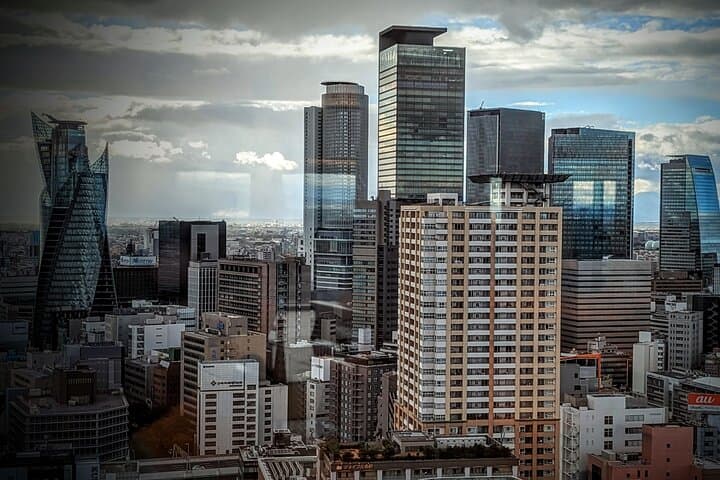 Guided Tour of Nagoya by Car — photo 15