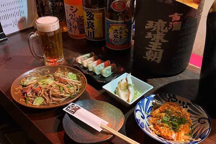 Hidden Local Bars Hopping tour in Kobe — photo 12