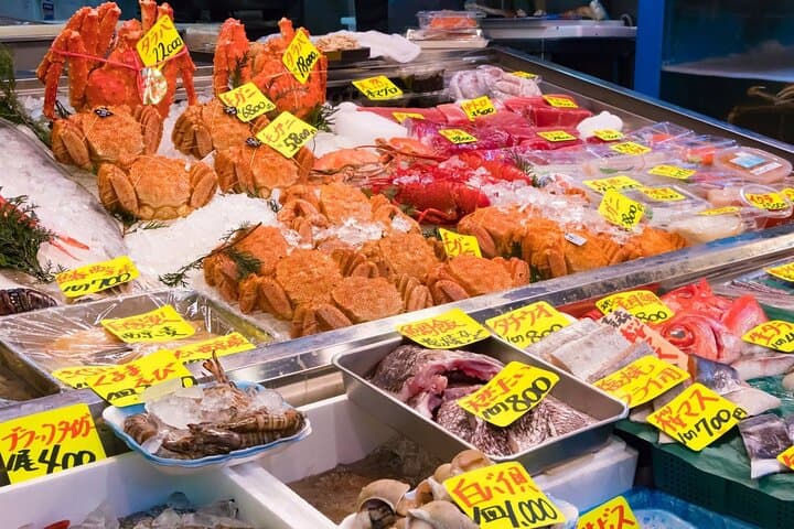 Private Full Day Tour Around Tokyo Like a Local — photo 3