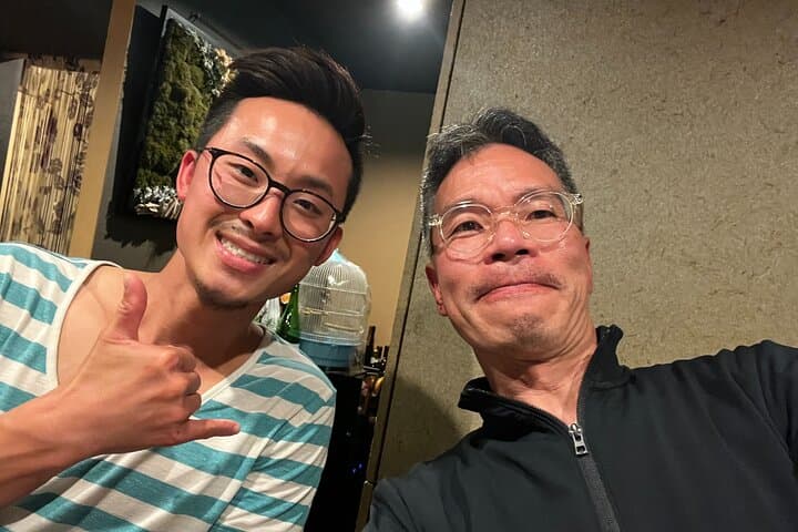 Hidden Local Bars Hopping tour in Kobe — photo 16
